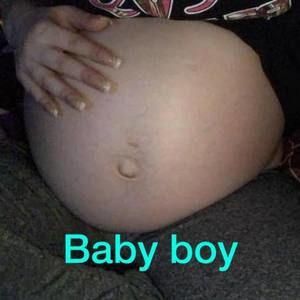 Meet your Posher, Shania scott